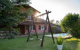 Villa Monni - Miguel Pereira